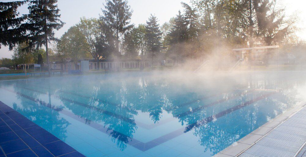 Quelles sont les différentes méthodes de chauffage pour une piscine ?